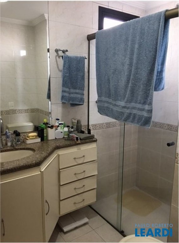 Imagem 12 de 15 de Apartamento - Perdizes - Sp - 513114