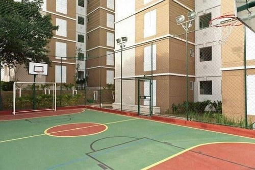 Imagem 22 de 25 de Apartamento Com 3 Dormitórios À Venda, 61 M² Por R$ 498.000,00 - Vila Ema - São Paulo/sp - Ap5417