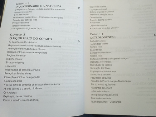 Os Mistérios Do Sexo (Usado)