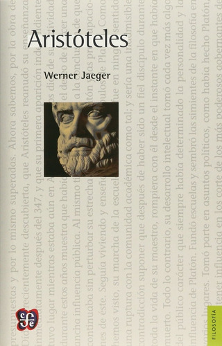 Aristóteles - Werner Jaeger