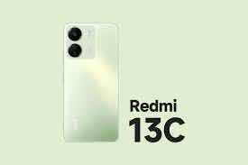 Vendo Celular Xiaomi Redmi 13c De 8gb/256gb, Nuevo