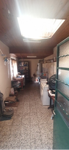 Casa En Venta Loc De Chillar Partido De Azul Buenos Aires
