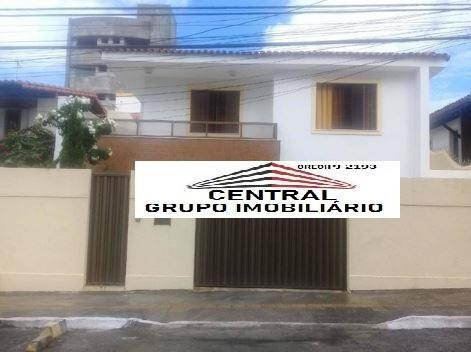 Imagem 1 de 1 de Casa Para Venda Em Salvador, Pituba, 4 Dormitórios, 2 Suítes, 5 Banheiros, 4 Vagas - Vl07_2-1083654
