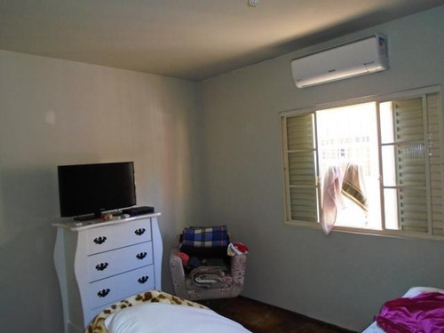 Imagem 12 de 15 de Casa Para Venda Em Araras, Jardim Universitário, 3 Dormitórios, 1 Suíte, 2 Banheiros, 4 Vagas - V-100_2-535801