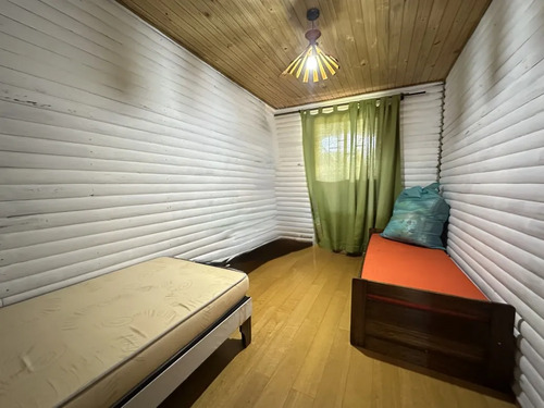 Parcela De 5.020 M² Con 3 Casas Independientes, Mostazal