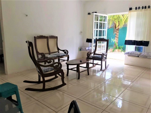 Imagen 25 de 30 de Edificio Con Cuartos Amueblados En Telchac, Ideal Para Renta