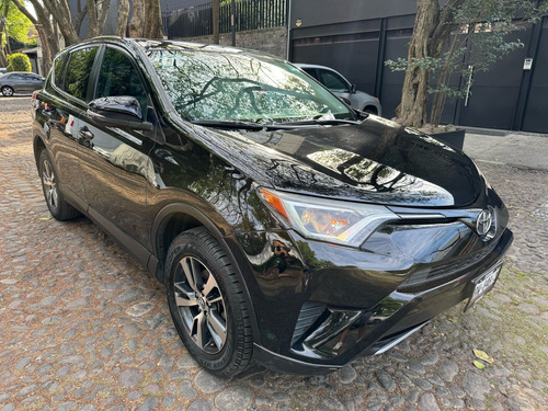 Toyota RAV4 2.5 Xle 4wd At