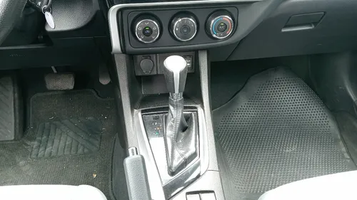 Toyota Corolla 1.8 Le Cvt