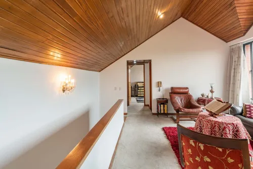 Apartamento En Arriendo En Club Los Lagartos. Cod A19936