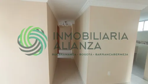 Apartamento En Arriendo En Bucarica. Cod A1353