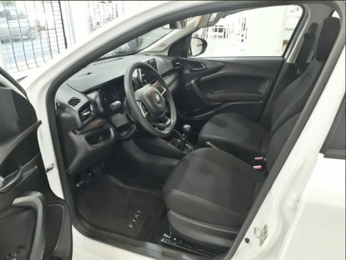 Imagen 18 de 23 de Cronos Drive 1.3 Y Precision 1.8 Tomo Permuta Usado Fiat Z-