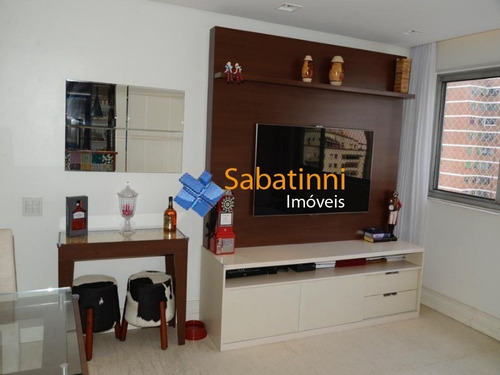 Apartamento A Venda Em Sp Higienópolis - Ap04343 - 69303728