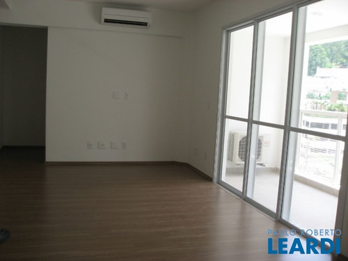 Imagem 1 de 15 de Apartamento - Morumbi - Sp - 380220