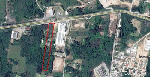 Imagem 5 de 5 de Area Industrial - Linha Julieta - Ref: 6902 - V-6902