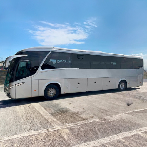 Marcopolo Viaggio G7 1050 Mercedes O-500r +ar Wc 2016