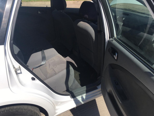 Chevrolet Optra Sw Mecanico 2013