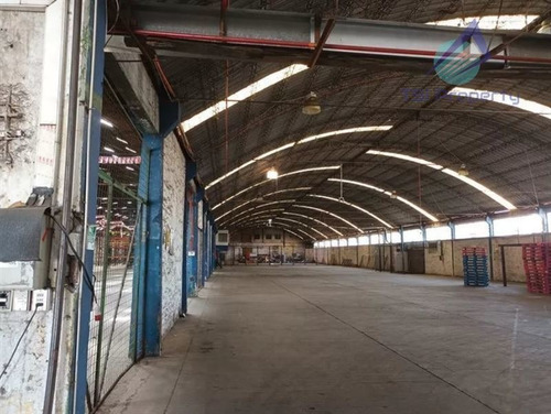 Imagen 8 de 20 de Industrial 14.000 Y 30.000 Mt2 En Arriendo En Ce