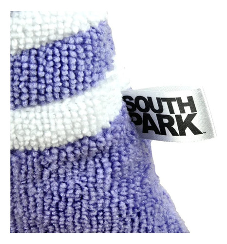 Peluche Towelie Toallin South Park Phunny Kidrobot 25cms 10