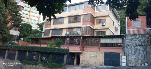  Bello Apartamento Chuao En Venta