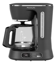 Comprar Cafetera Automática Powerxl Café Helado Y Caliente 12 Tazas
