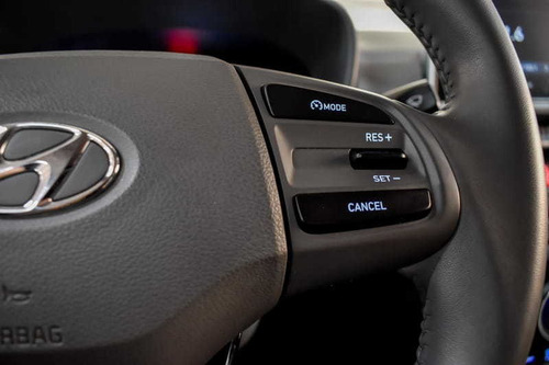 Imagem 12 de 15 de Hyundai Hb20s Diamond Plus 1.0 Turbo At