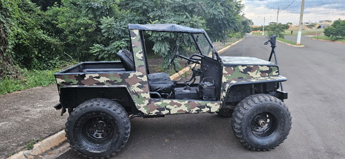 Utv Buggy 4x4 , 5 Lugares