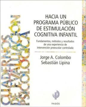 Hacia Un Programa Publico De Estimulacion Cognitiva (cuader