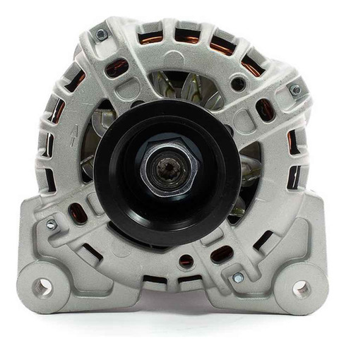 Alternador Para Renault Scala 1.6 2012