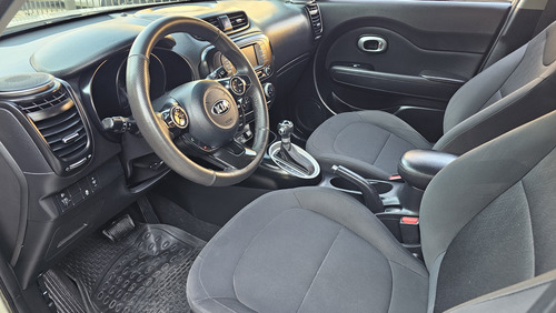 Kia Soul 1.6 Lx At