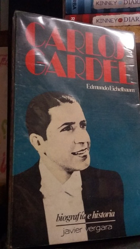 Carlos Gardel Biografía E Historia (tango) (enviamos)