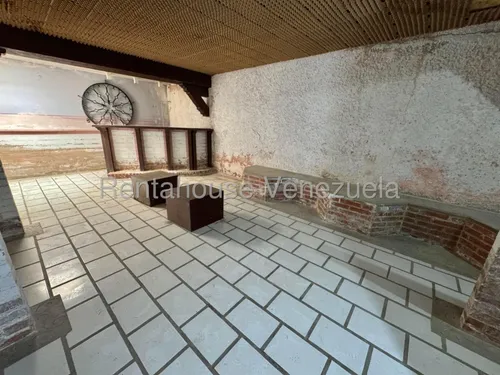 Ls Vende Casa Alto Hatillo