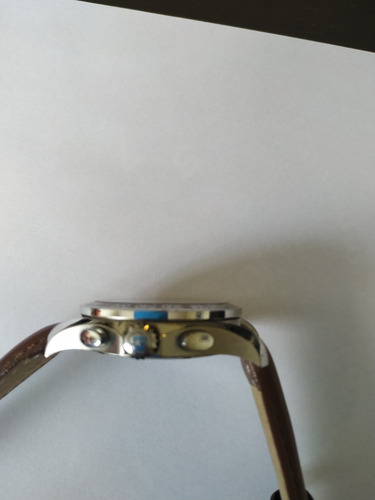 Relógio Victor Inox Swiss Army Cronógrafo Quartz