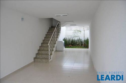 Imagem 9 de 15 de Casa Em Condomínio - Vila Bela - Sp - 454941