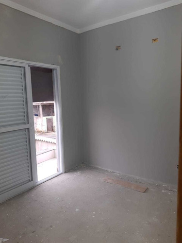 Imagem 6 de 7 de Sobrado Para Venda Na Vila Amorim