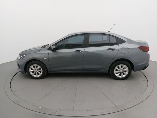 Chevrolet Onix 1.0 TURBO FLEX PLUS LTZ AUTOMÁTICO