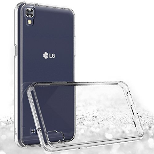 Protector LG X Power, Sientete Protegido