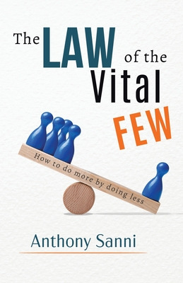 Libro The Law Of The Vital Few: How To Do More By Doing L...