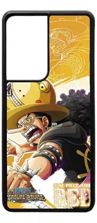 Funda Protector Case Para Samsung S21 Ultra One Piece