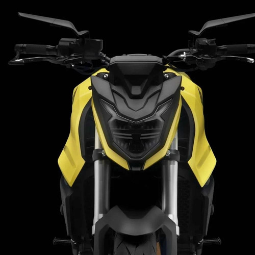 Espelho Retrovisor Asa De Vento Para Bmw S1000r F900r F900xr