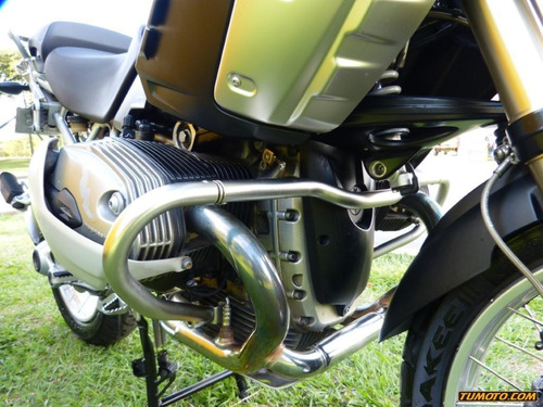 Bmw R 1200 Gs