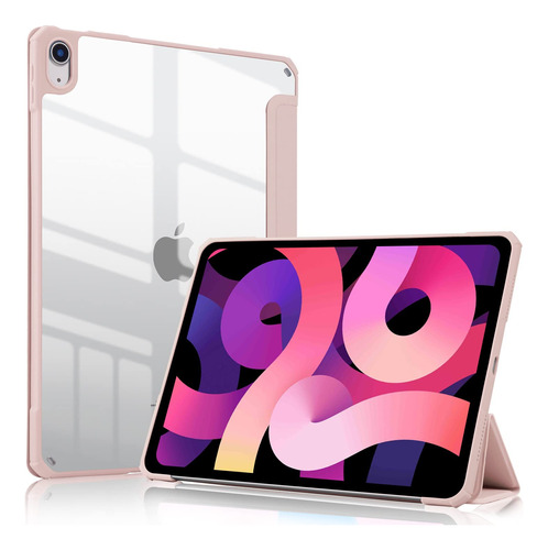 Funda Para iPad Air 5/4, iPad Air 5ª/4ª Generacion Para Mode