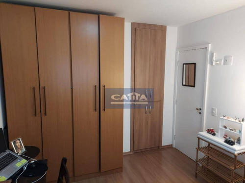 Apartamento À Venda, 52 M² Por R$ 495.000,00 - Bela Vista - São Paulo/sp - Ap21290