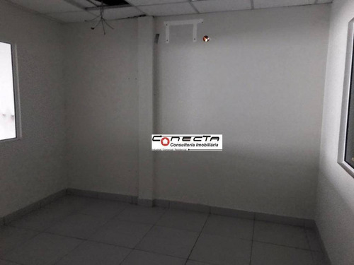 Imagem 14 de 30 de Galpão Para Alugar, 4262 M² Por R$ 65.000,00/mês - Jardim Do Lago - Campinas/sp - Ga1065