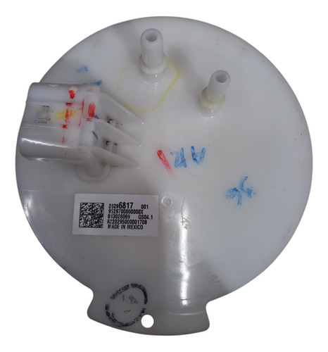 Bomba Combustível Gm Onix Tracker 1.0 Turbo 2020 21 26296817 (Usado)