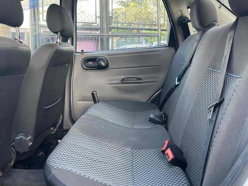 Chevrolet Classic 1.0 MPFI LS 8V FLEX 4P MANUAL