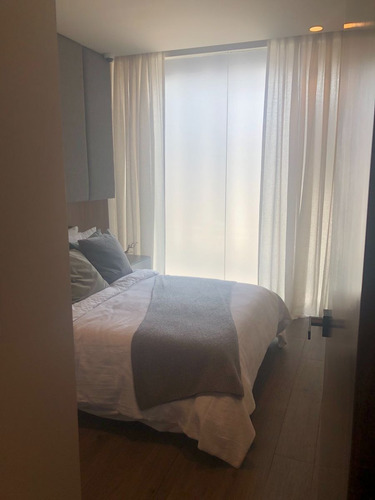Imagen 26 de 26 de Departamento En Venta Torre Sohl Zona Centro Monterrey