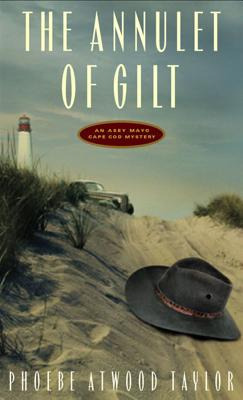 Libro Annulet Of Gilt: An Asey Mayo Cape Cod Mystery (rev...