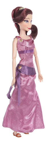 Muñeca Clasica Disney Hercules Megara