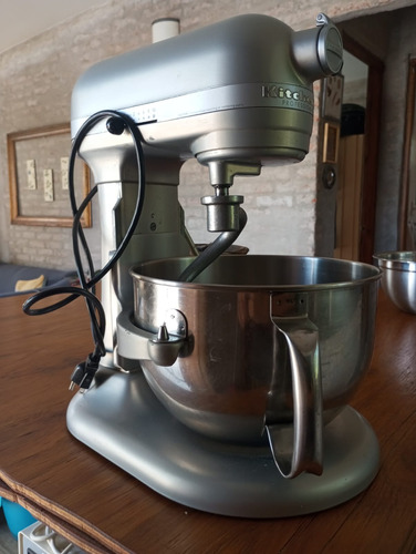 Kitchenaid Heavy Duty