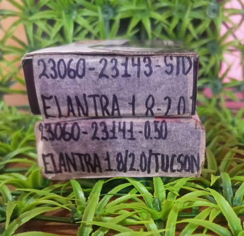 Concha De Biela Elantra1.8-2.0/tucson/std/0.50